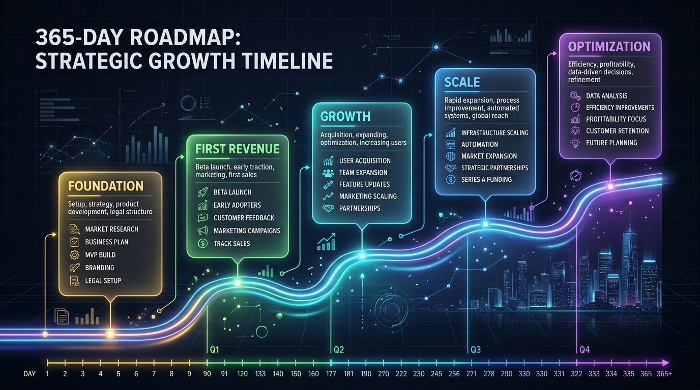 Roadmap